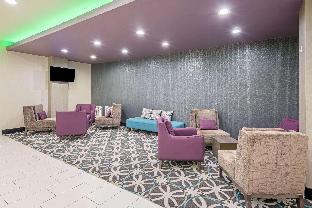 La Quinta Inn & Suites By Wyndham Weatherford Ok,Oklahoma>>Custer County,3 star