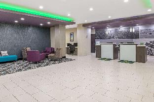 La Quinta Inn & Suites By Wyndham Weatherford Ok,Oklahoma>>Custer County,3 star