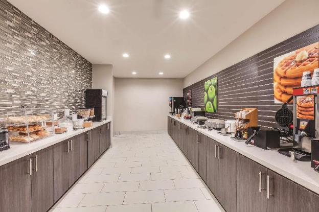 la quinta inn and suites by wyndham weatherford ok