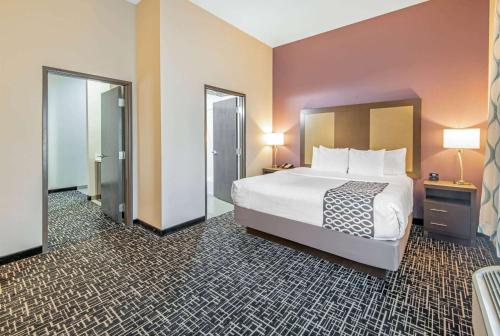 la quinta inn and suites by wyndham weatherford ok