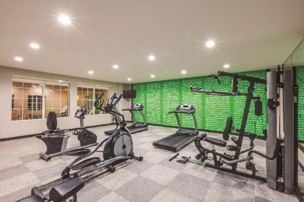 la quinta inn and suites by wyndham weatherford ok