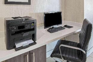 la quinta inn and suites by wyndham weatherford ok