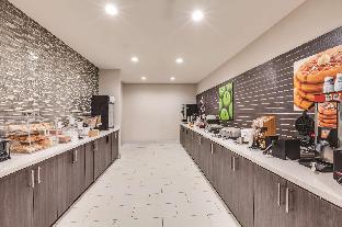 la quinta inn and suites by wyndham weatherford ok