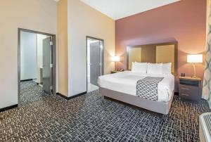 la quinta inn and suites by wyndham weatherford ok