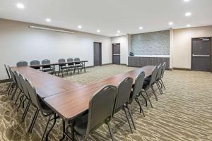 la quinta inn and suites by wyndham weatherford ok