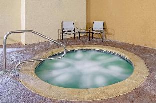 la quinta inn and suites by wyndham weatherford ok