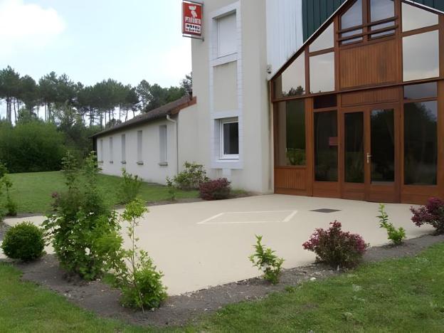 hotel le grand chene