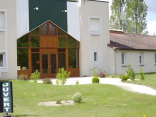 Hotel Le Grand Chene,Loir-Et-Cher>>Gievres,2 star