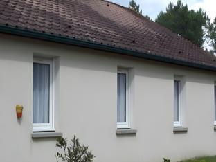 hotel le grand chene