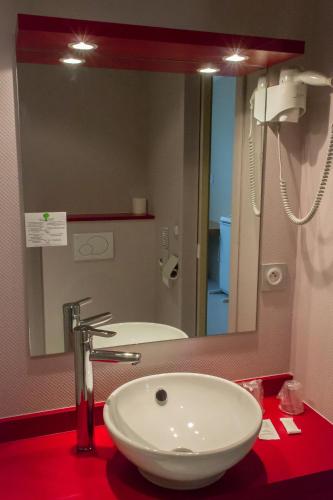 hotel le grand chene