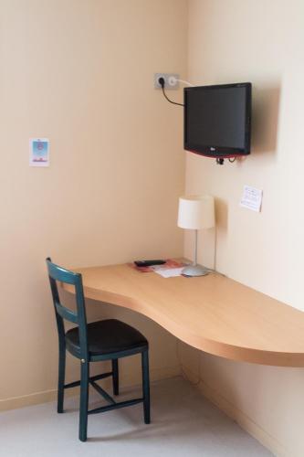 hotel le grand chene