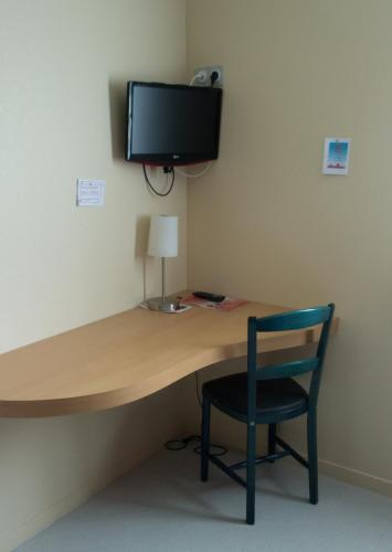 hotel le grand chene