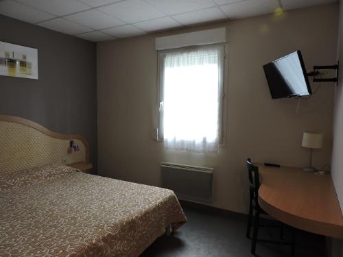 hotel le grand chene