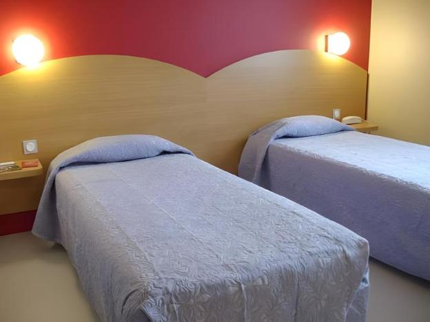 hotel le grand chene