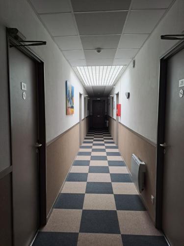 hotel le grand chene