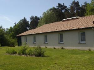 hotel le grand chene