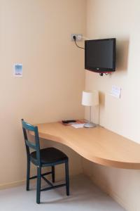 hotel le grand chene