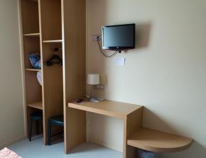 hotel le grand chene