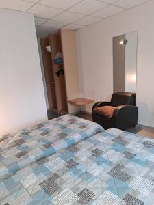 hotel le grand chene