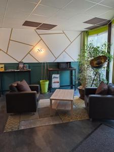 Hotel Le Grand Chene,Loir-Et-Cher>>Gievres,2 star