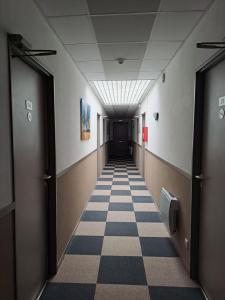 hotel le grand chene