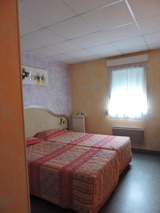 hotel le grand chene