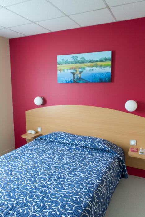 hotel le grand chene