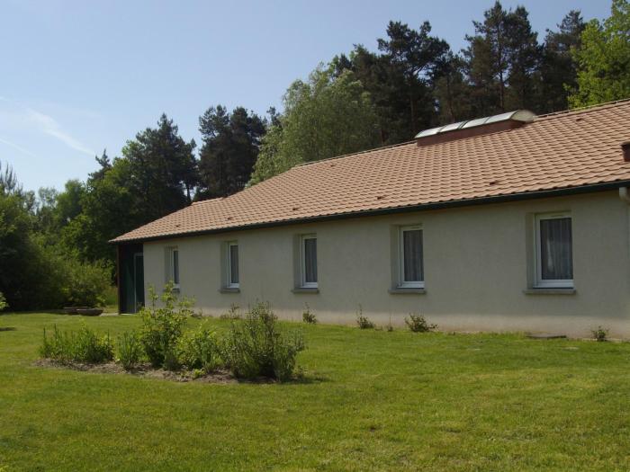 hotel le grand chene