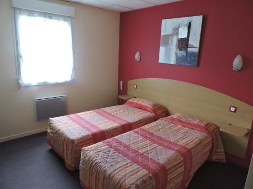 hotel le grand chene