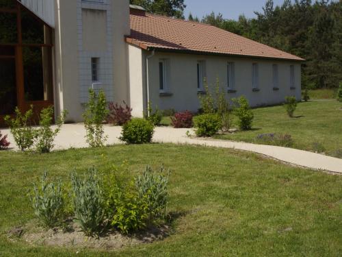 hotel le grand chene