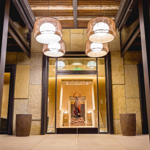 Hotel Chaco,Bernalillo>>Albuquerque,4 star