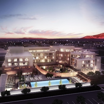 hotel chaco