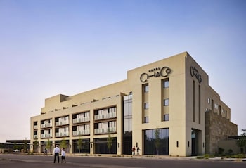 hotel chaco