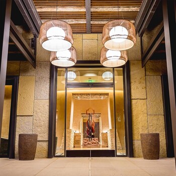 hotel chaco