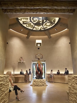 hotel chaco