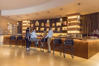 hotel chaco