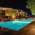 hotel chaco