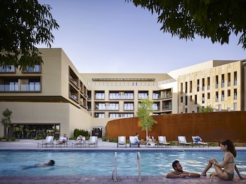 hotel chaco
