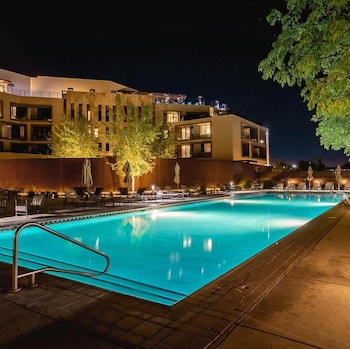 hotel chaco