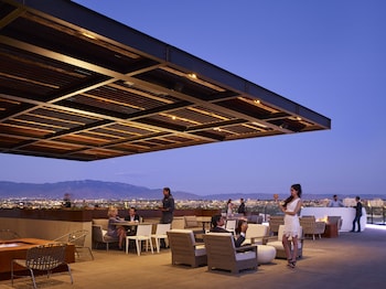 hotel chaco