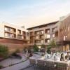 hotel chaco