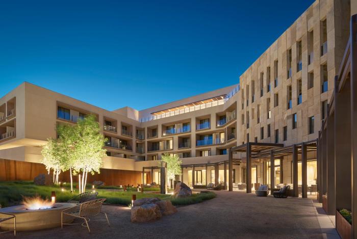 hotel chaco