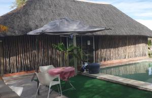 grootfontein