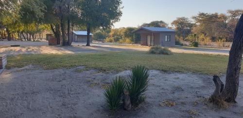 grootfontein