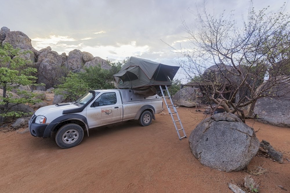 Hoada Camp Site,Kamanjab>>Damaraland,1 star