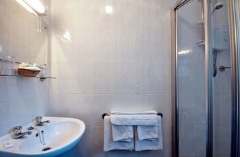 St Mary's Guest House,England>>York,4 star