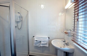 St Mary's Guest House,England>>York,4 star