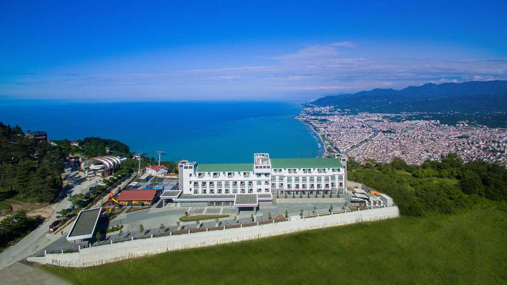 radisson blu hotel ordu