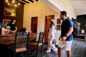 empedrada ranch and lodge hotel asociado casa andina