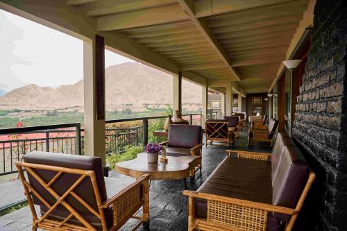 empedrada ranch and lodge hotel asociado casa andina